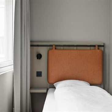 Comfort Hotel Borsparken